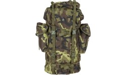 Plecak turystyczny MFH, M 95 CZ - Camo, 65 l