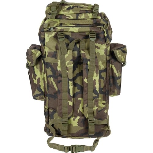 Plecak turystyczny MFH, M 95 CZ - Camo, 65 l