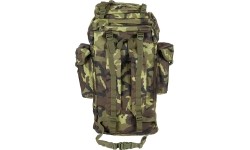 Plecak turystyczny MFH, M 95 CZ - Camo, 65 l