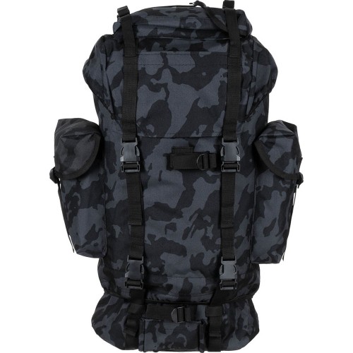 Plecak MFH Night-Camo, 65 l