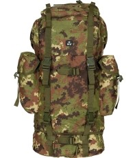 Plecak MFH Vegetato, 65 l