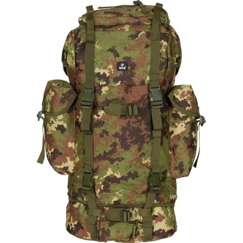 Plecak MFH Vegetato, 65 l