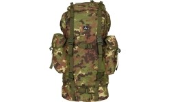 Plecak turystyczny MFH, Vegetato, 65 l