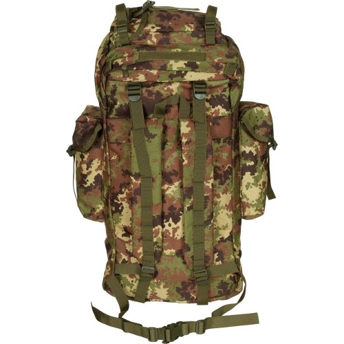 Plecak MFH Vegetato, 65 l