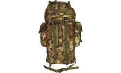 Plecak turystyczny MFH, Vegetato, 65 l