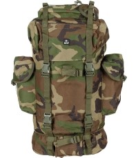 Plecak MFH Woodland, 65 l