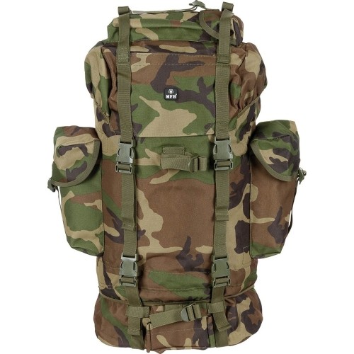 Plecak MFH Woodland, 65 l