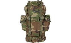 Plecak MFH Woodland, 65 l