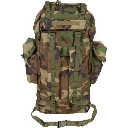 Plecak MFH Woodland, 65 l