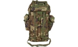 Plecak MFH Woodland, 65 l