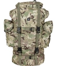 Plecak turystyczny MFH, Operation-Camo, 65 l
