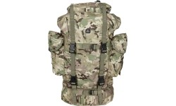 Plecak turystyczny MFH, Operation-Camo, 65 l