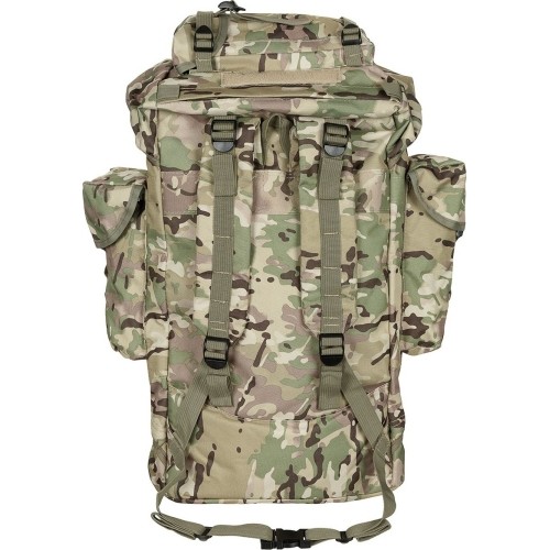 Plecak MFH Operation-Camo, 65 l