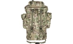 Plecak turystyczny MFH, Operation-Camo, 65 l