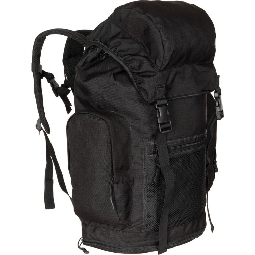 Plecak GB 30 l, czarny