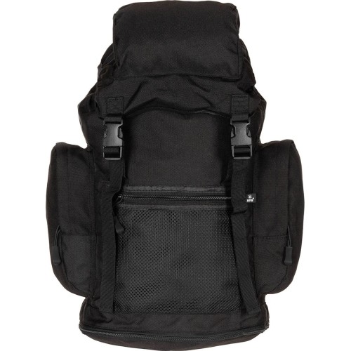 Plecak GB 30 l, czarny