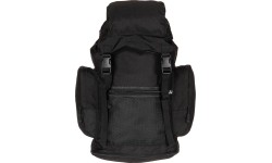 GB Plecak 30 l czarny