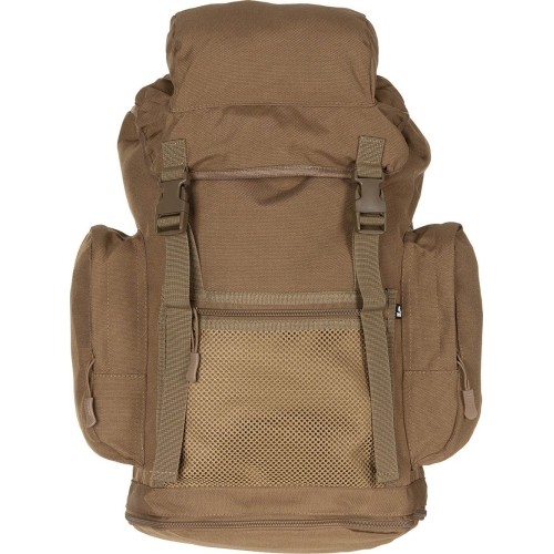 GB Plecak 30 l coyote tan