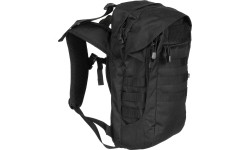 Plecak GB "Assault 17" czarny