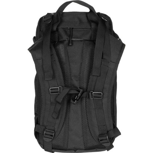 Plecak GB "Assault 17" czarny