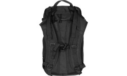 Plecak GB "Assault 17" czarny