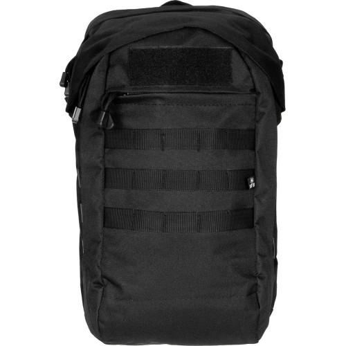 Plecak GB "Assault 17" czarny