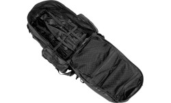 Plecak MFH Tactical-Modular, czarny, 45 l