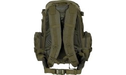 Plecak MFH Tactical-Modular, zielony, 45 l