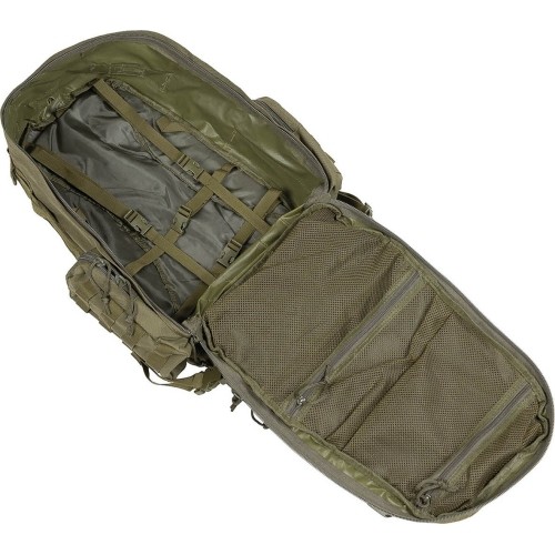 Plecak MFH Tactical-Modular, zielony, 45 l