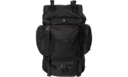 Plecak MFH Tactical – czarny, 55 l