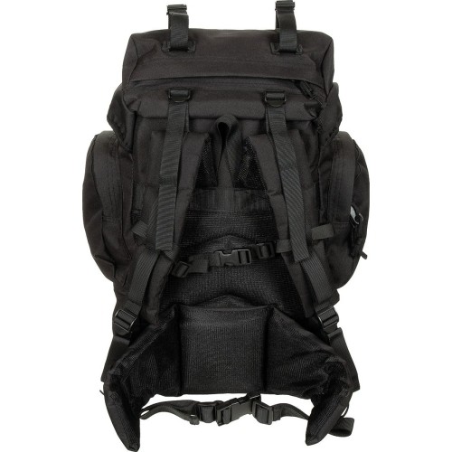 Plecak MFH Tactical – czarny, 55 l