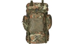 Plecak MFH Tactical, kamuflaż BW, 55 l
