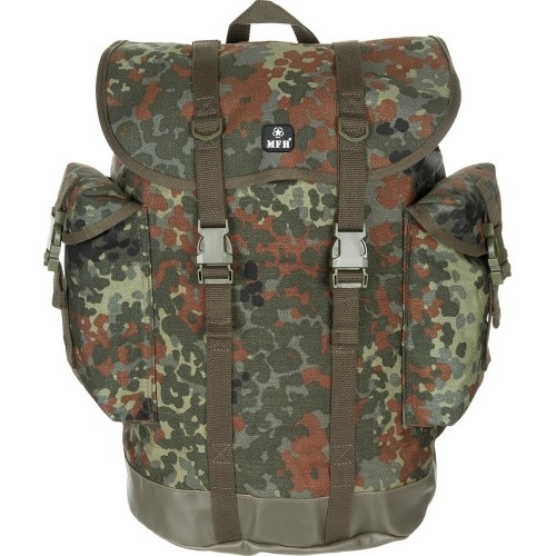Plecak MFH Mountain, BW Camo, 30 l