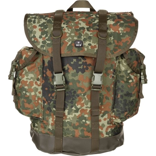 Plecak turystyczny MFH BW Camo, 30 l