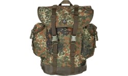 Plecak górski MFH, BW Camo, 30l