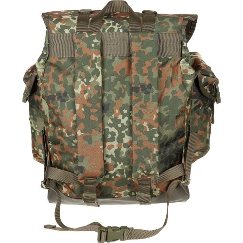 Plecak górski MFH, BW Camo, 30l