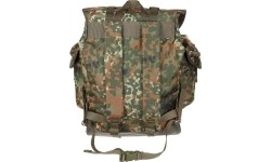 Plecak górski MFH, BW Camo, 30l