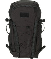 Plecak MFH Mission 30, czarny, 30l
