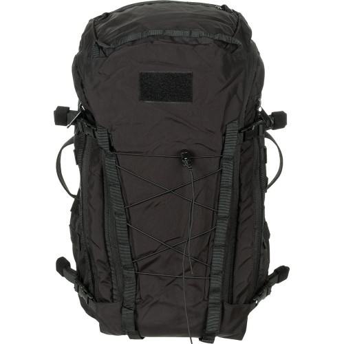 Plecak MFH Mission 30, czarny, 30l