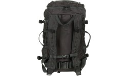 Plecak MFH Mission 30, czarny, 30l