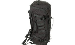 Plecak MFH Mission 30, czarny, 30l