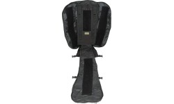 Plecak MFH Mission 30, czarny, 30l