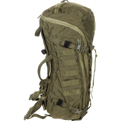 Plecak MFH Mission 30, zielony, 30 l