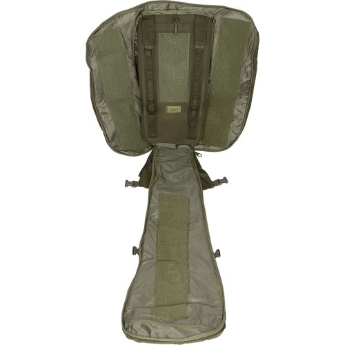 Plecak MFH Mission 30, zielony, 30 l