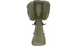 Plecak MFH Mission 30, zielony, 30 l
