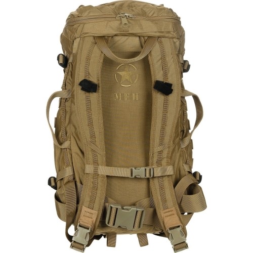 Plecak MFH Mission 30, Coyote Tan, 30l
