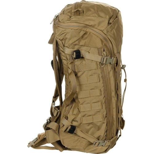 Plecak MFH Mission 30, Coyote Tan, 30l