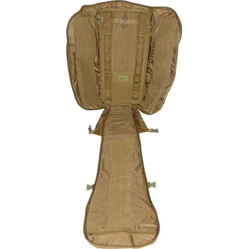 Plecak MFH Mission 30, Coyote Tan, 30l