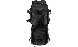 Plecak MFH Aktion, czarny, 30 l