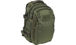 Plecak MFH Aktion, zielony, 30l